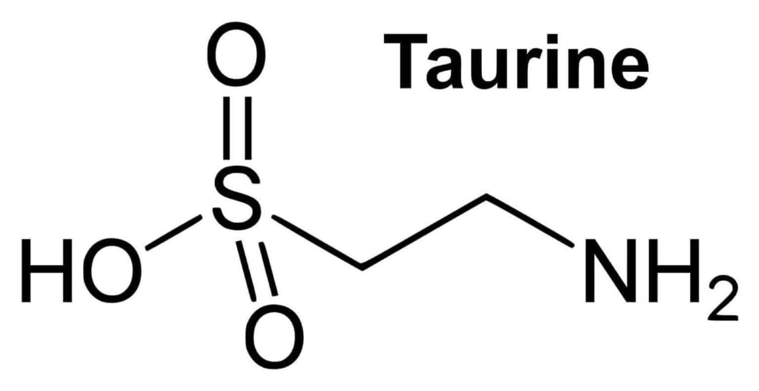 Taurine